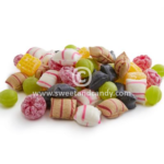 Schuttelaar Oud Hollands Snoep Mix - 1 kilo - Afbeelding 6