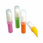 S&C Snoep Lippenstift - 1 stuk - Afbeelding 2