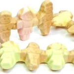 Haribo - Zoute Rijen - 1 stuk - Afbeelding 2