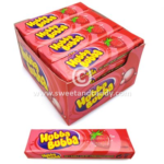 Hubba Bubba - Aardbeien - Afbeelding 2