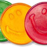 Red Band - Gum Smiles - 1 stuk - Afbeelding 2