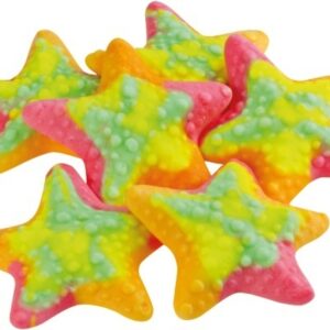 Trolli - Zeesterren - 1 stuk