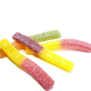 Red Band - Zure Frieten - 1 stuk