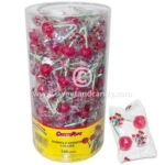 Crest - Dubbele Kersen Lolly - 13,5 gram (per stuk) - Afbeelding 2