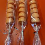 Kleur Spies - Oranje - Afbeelding 3