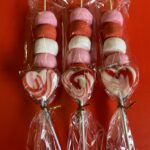 Love Spies - met Hart Lolly - Afbeelding 2