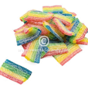 Haribo Miami Fizz - 1 kilo