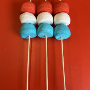Nederlandse Vlag Spies - klein