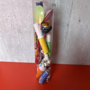 Snoepkoker - Middel - Snoep Surprise