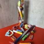 Snoepkoker - Middel - Snoep Surprise - Afbeelding 2