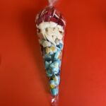 Snoepzak Gemengd Snoep 'Nederlandse Vlag' - 500 gram - Afbeelding 2