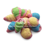 Vidal Foam Schelpen - 1,4 kilo (250 stuks) - Afbeelding 2