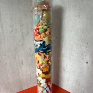 Snoepkoker 'Snoep Aquarium'