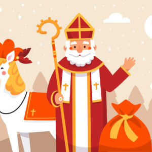 Sinterklaas