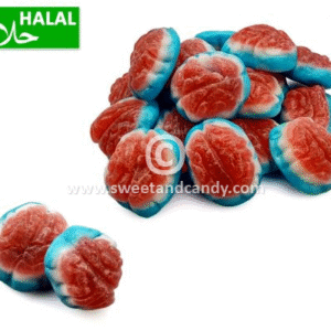 Dulceplus (DP) - Jelly Filled Hersenen - 1 stuk