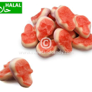 Dulceplus (DP) - Jelly Schedel - 1 kilo