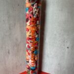 Snoepkoker 'Halloween' - Afbeelding 2