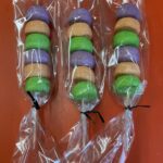 Halloween Spies - Paars, Oranje en Groen - Afbeelding 3