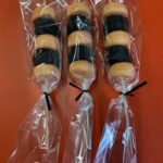 Halloween Spies - Oranje/Zwart - Afbeelding 3