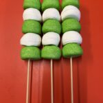 Kerst Spies - Groen en Wit - Afbeelding 2
