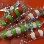 Kerst Spies - Rood en Wit - Afbeelding 4