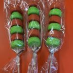 Kerst Spies - Rood en Groen - Afbeelding 3