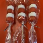 Kerst Spies - Rood en Wit - Afbeelding 3