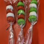 Kerst Spies - Rood en Wit - Afbeelding 5
