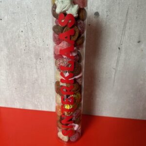 Snoepkoker (Middel) 'Sinterklaas'