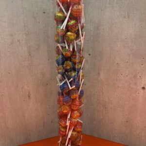 Snoepkoker 'Chupa Chups' Lolly's