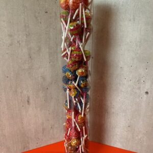 Snoepkoker 'Chupa Chups' Lolly's