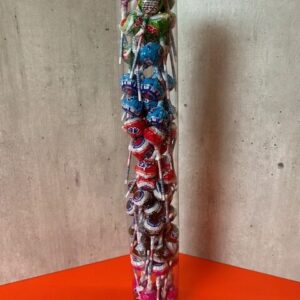 Snoepkoker 'Kauwgom' Lolly's