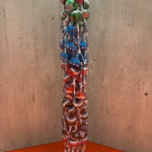 Snoepkoker 'Kauwgom' Lolly's