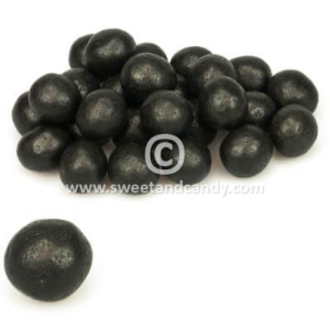 Venco Salmiak Rondo's - 1 kilo