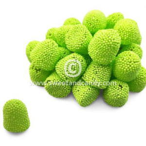 D'Sito Meloen Berries - 1 kilo
