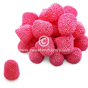 D'Sito Pink Berries - 1 kilo