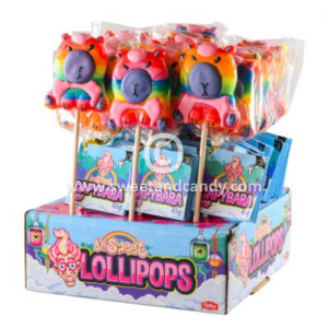Lolly 'Capibara' - 45 gram