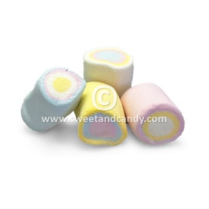 Spek Regenboog rondje - 1 kilo