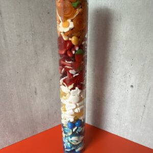 Snoepkoker Groot 'Nederlandse Vlag'