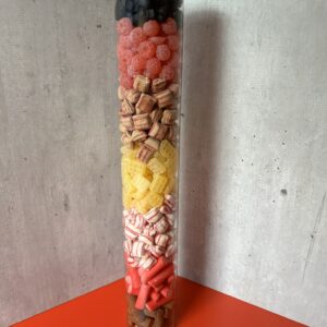 Snoepkoker Groot - 'Oud Hollands Snoep'