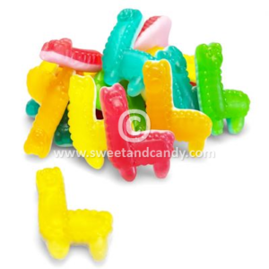 Trolli - Llamas - 1 kilo